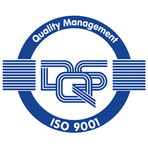 iso-Certified