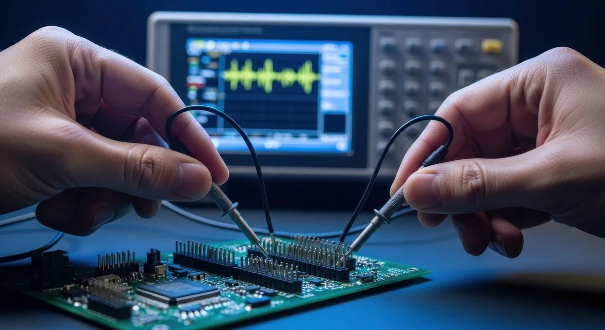 Electronics Engineering