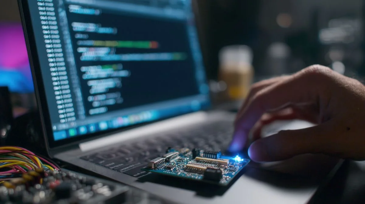 Embedded Systems