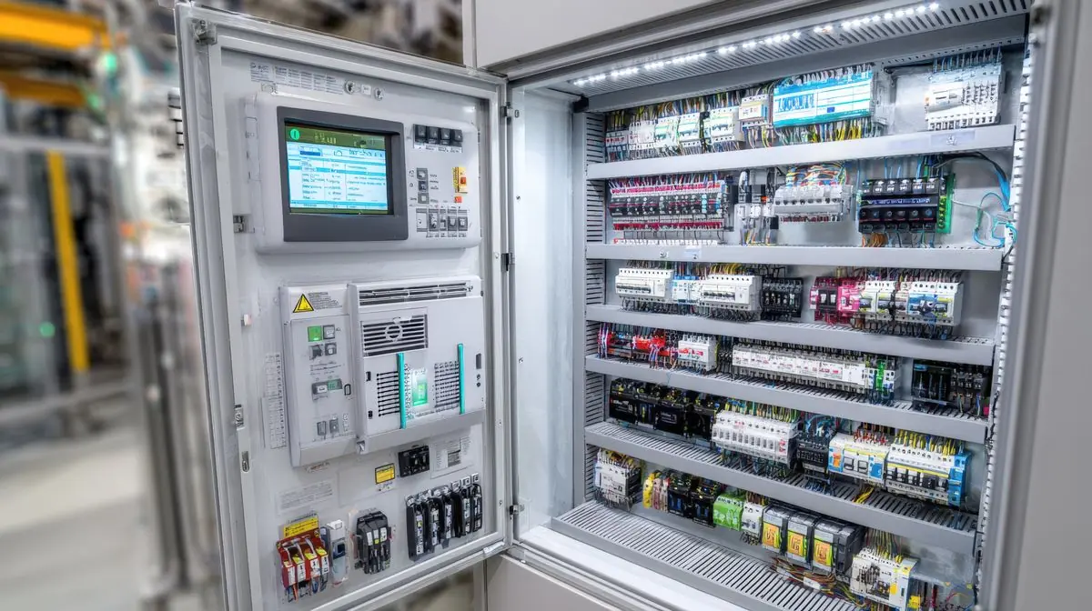 Industry Challenges We Help Address - Test, Measurement & Control Equipment