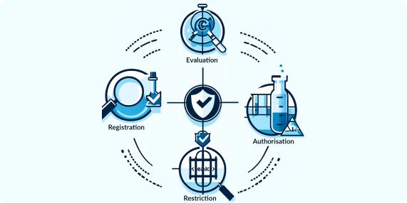 How REACH Works