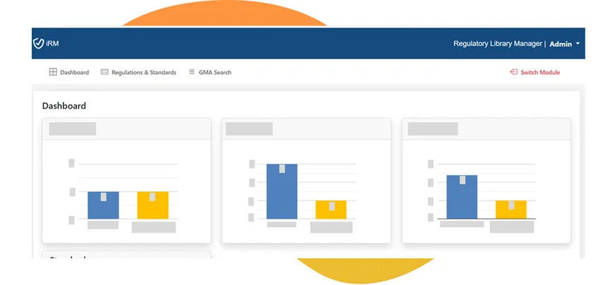 Dashboards & Analytics