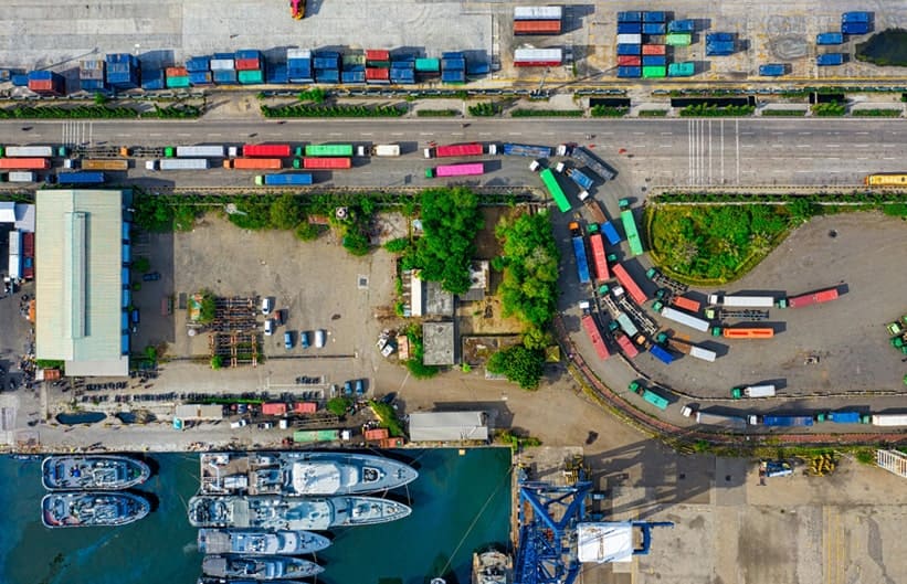 Supply Chains Risk