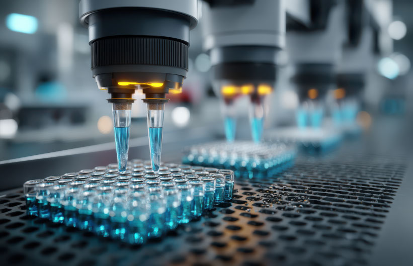 Scaling Global Compliance to Enable Safer, Cleaner Scientific Innovation