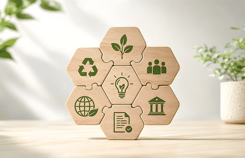 Turning Mandatory Compliance into Competitive Advantage