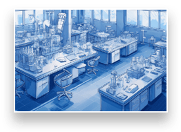 Overlay image cap