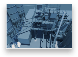 Overlay image cap
