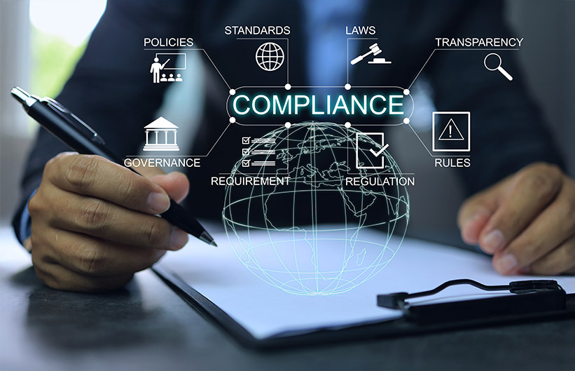 Tracking Regulations and Standards Implications: Why It Matters and How Organizations Can Stay Ahead