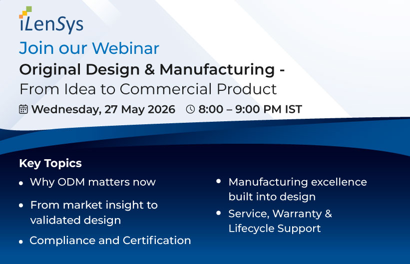 Original Design & Manufacturing