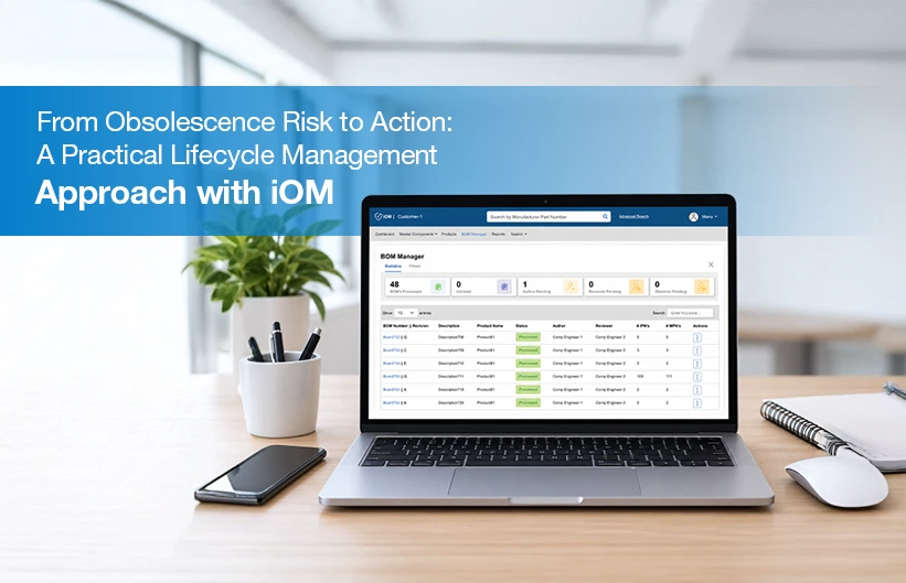 iOM Webinar