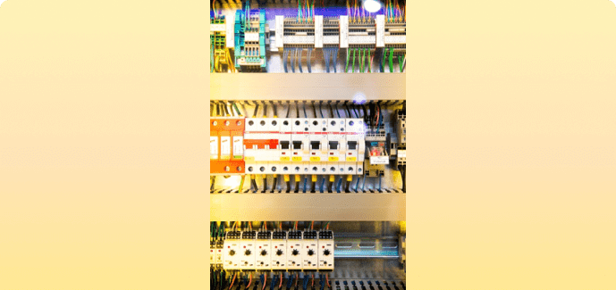 Control Panel Building & Testing