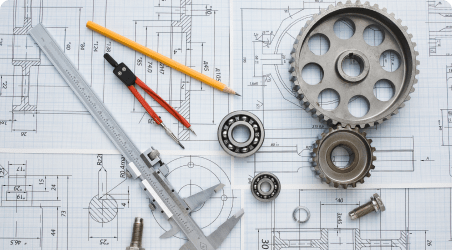 Instrumentation Drawings