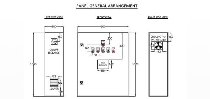 Preliminary Drawings & Documents